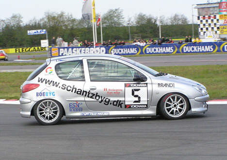 (Foto: Motorsporten.dk)